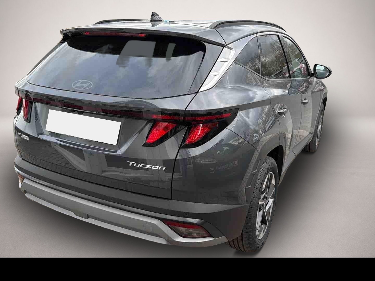 Bild 4 Hyundai Tucson 1.6 T-GDI DCT 150 PS Trend