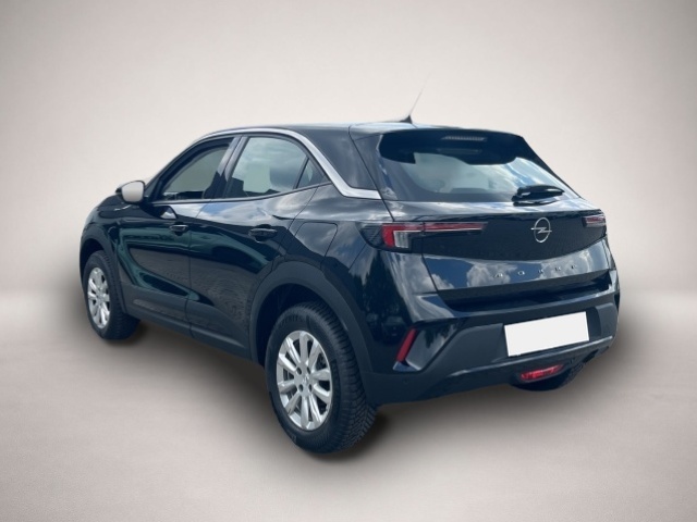 Bild 3 Opel Mokka Enjoy KAMERA PDC ALLWETTER LED DAB