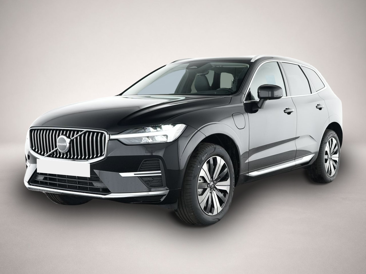 Fotografie Volvo XC60 Core Recharge Plug-In Hybrid AWD StandHZG D