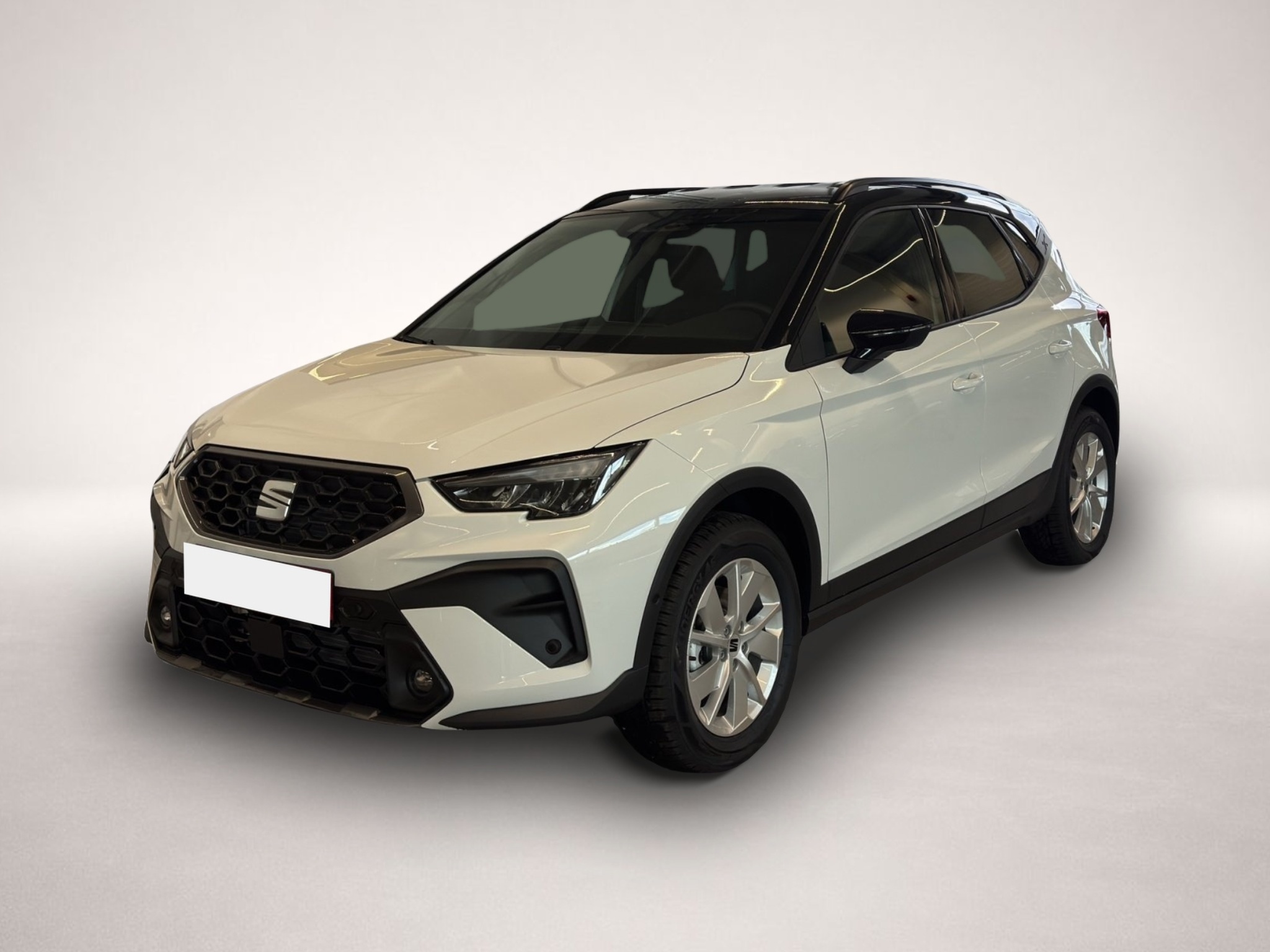 Fotografie Seat Arona 1.0 TSI DSG Style FACELIFT LED KAMERA PARK
