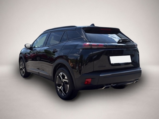 Bild 3 Peugeot 2008 (P1)(11.2019->) Allure