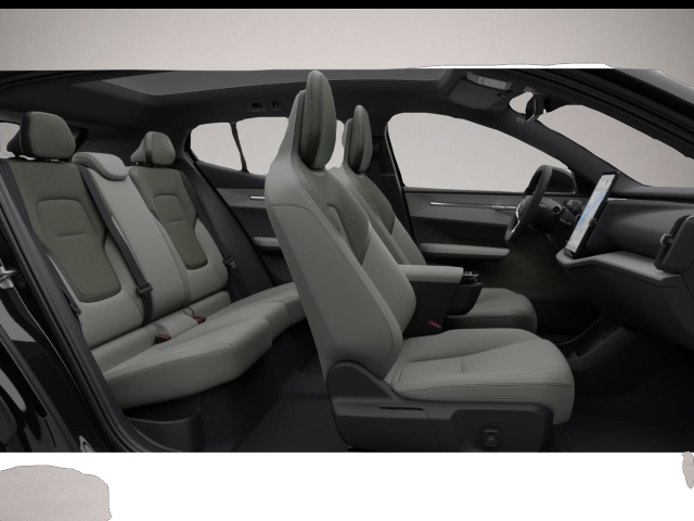 Bild 7 Volvo EX30 Cross Country Ultra Twin Motor Performance