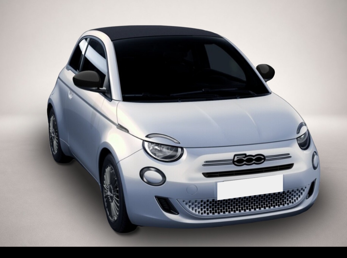 Bild 2 Fiat 500 Cabrio ICON SHZ Kam CarP PDC 16Z DigC Klimaa