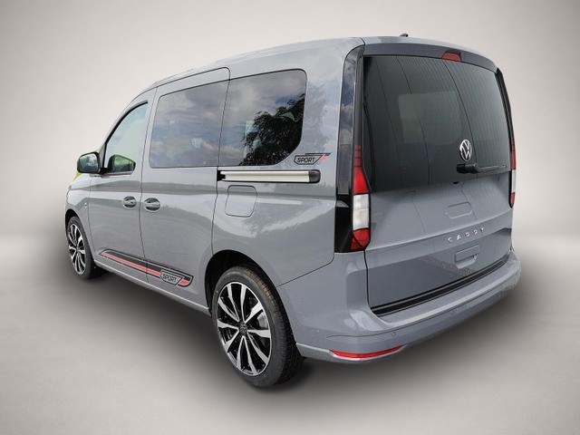 Bild Caddy Volkswagen