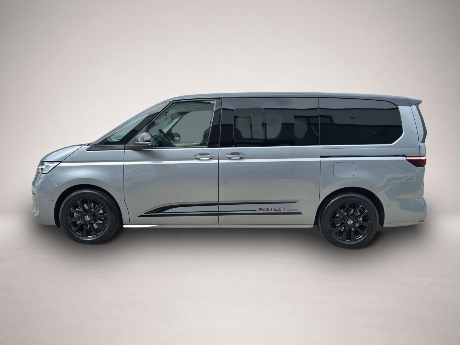 Fotografie des Volkswagen Other T7 Multivan 2.0 TDI DSG Edition LÜ AHK PANO ACC
