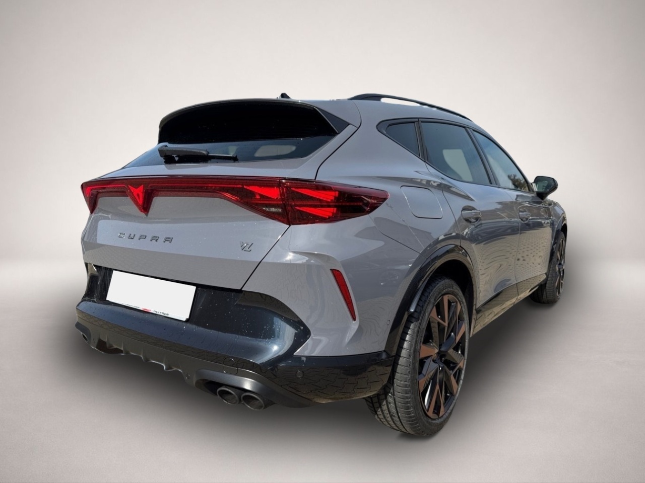 Bild 3 Cupra Formentor VZ 2.0 4x4 DSG Matrix AHK 37%Nachlass