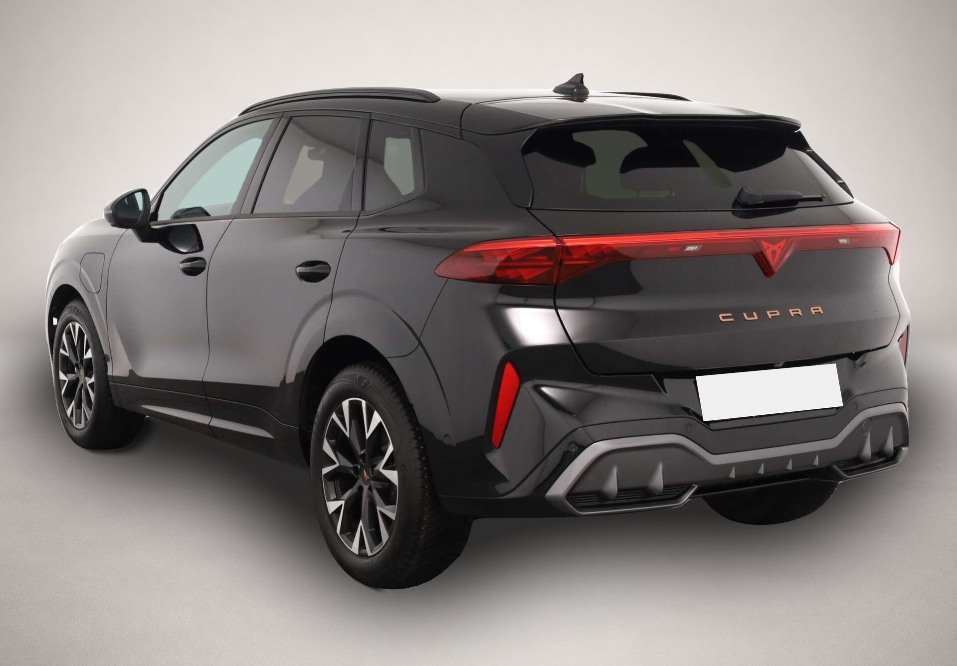 Bild 3 Cupra Terramar 1.5 e-Hybrid