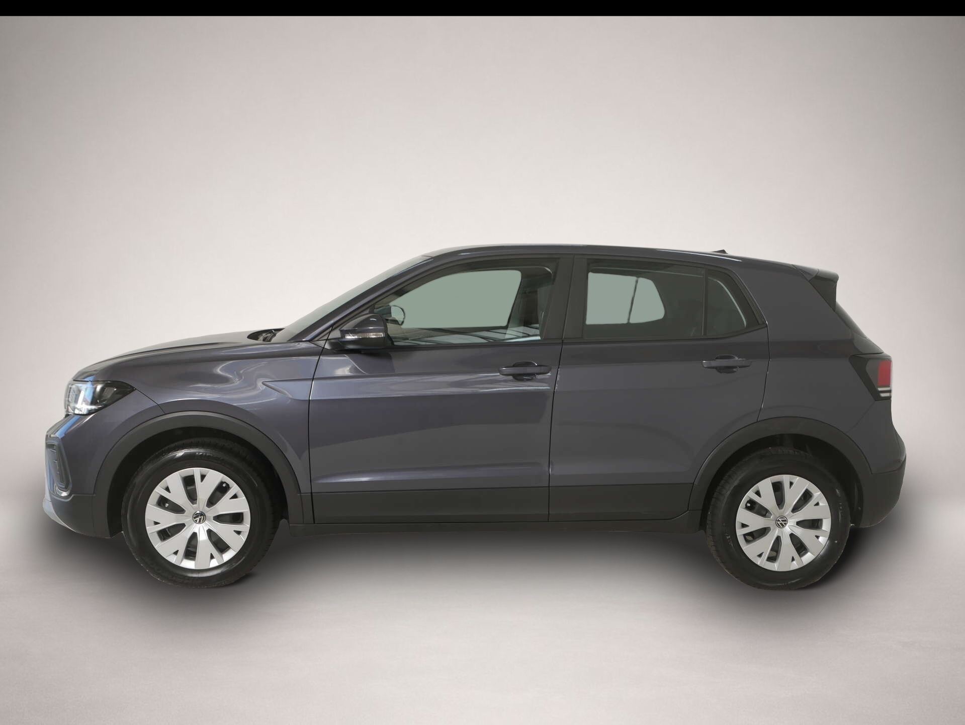 Bild 3 Volkswagen T-Cross 1.0 TSI