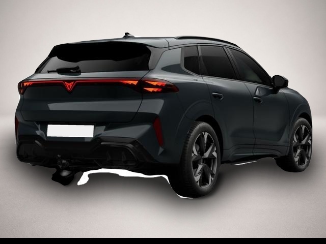 Cupra Terramar Terramar 1.5 eTSI DSG Matrix+Kessy+AHK+HUD+Navi. - Thumbnail 3