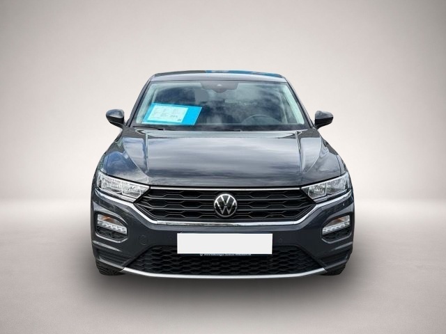 Bild 8 Volkswagen T-Roc 1.5 TSI DSG Active AHK,PDC v+h,ACC
