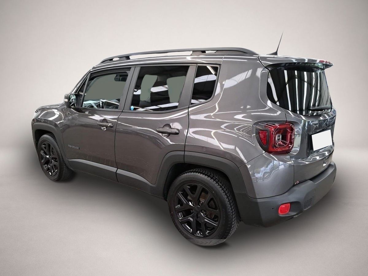 Bild 3 Jeep RENEGADE 1.0 T-GDI LIMITED FWD