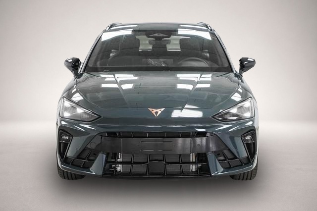 Bild Leon Cupra