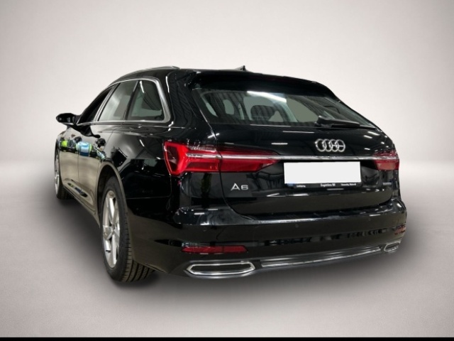 Bild 4 Audi quattro A6 Avant 40TDI quattro S tronic sport STANDHZ/AH