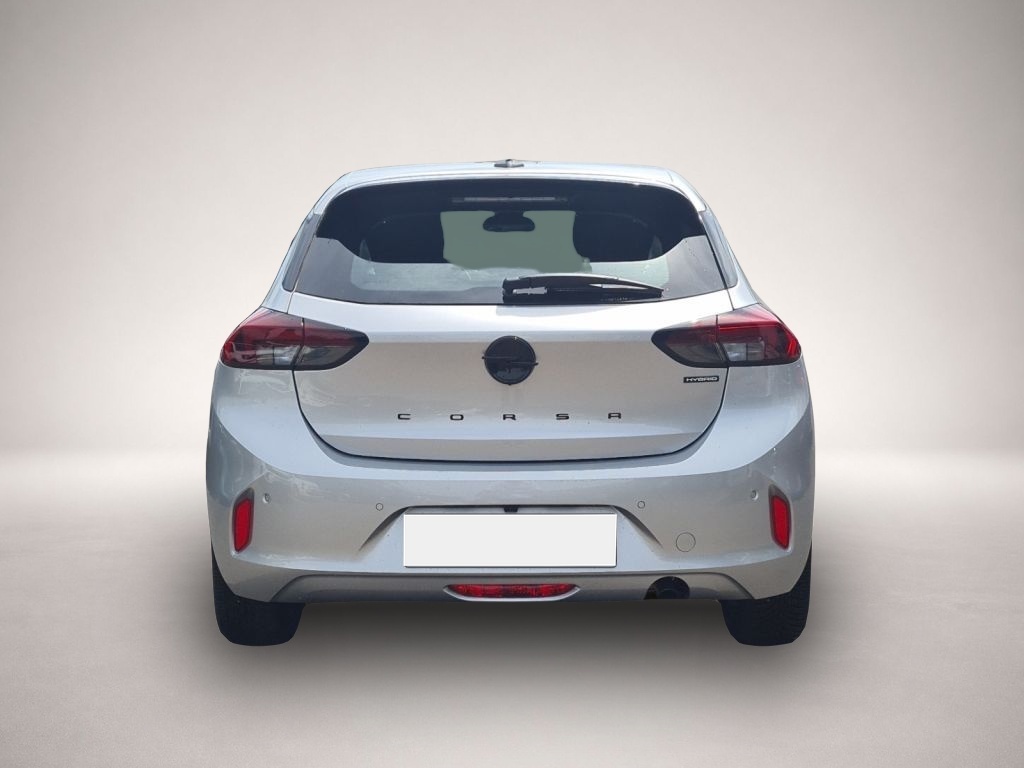 Bild 4 Opel Corsa Hybrid Edition (F)