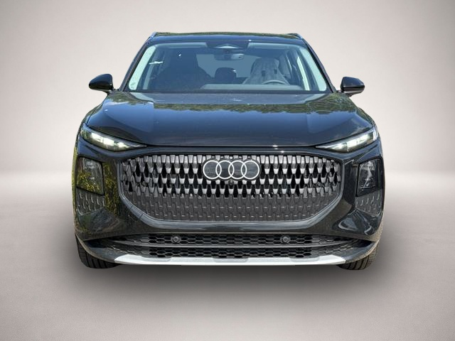 Bild 2 Audi Q3 SUV KAMERA+NAVI+PDC+EL.HECKKL.+LED+17