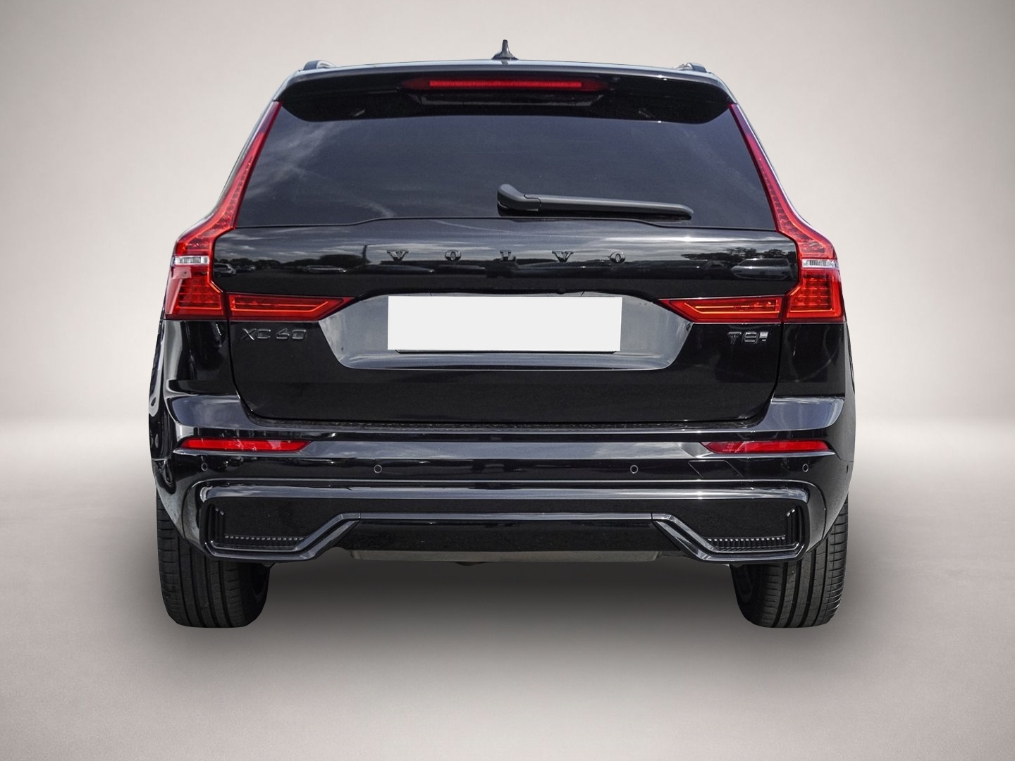 Bild 5 Volvo XC60 T8 AWD Ultra Black Ed. Plug-In Head UP Pano
