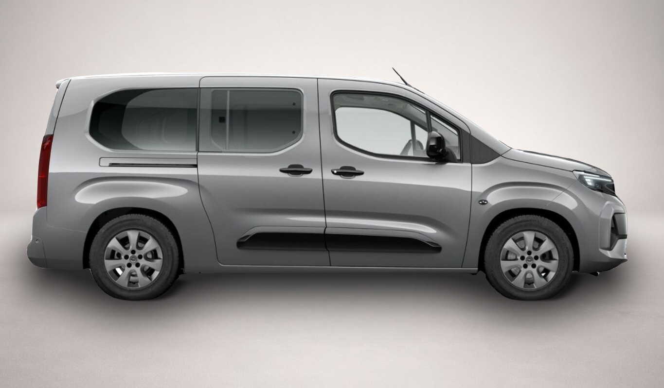 Fotografie 3 des Opel Combo AT8 GS XL Matrix Kam Klimaaut PDC