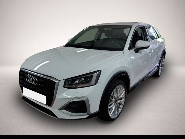 Fotografie Audi Q2 35 TFSI S-tronic advanced *LED*Navi*Sitzheizu