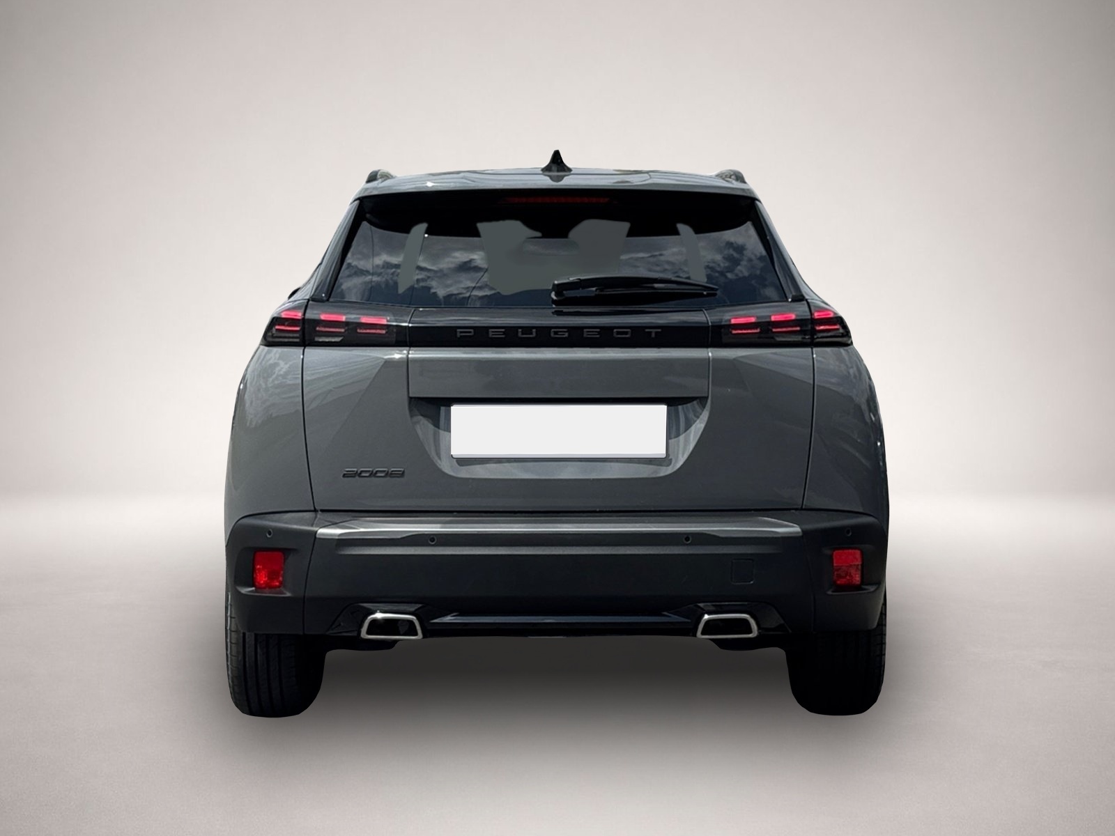 Bild 5 Peugeot 2008 Allure PT|TEMPOMAT|SITZHEIZUNG|EINPARKHILFE