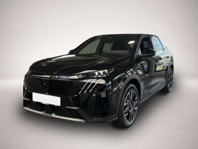 3008 Peugeot