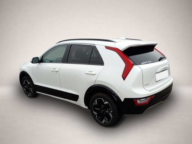 Bild 3 Kia Niro EV Inspiration Wärmepumpe Schiebedach HUD N