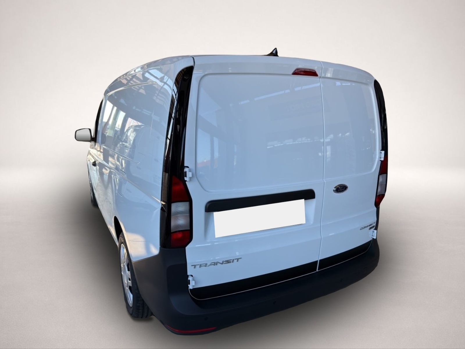 Bild 3 Ford Other Transit Connect 1.5 EcoBoost L2 PHEV Trend PHEV