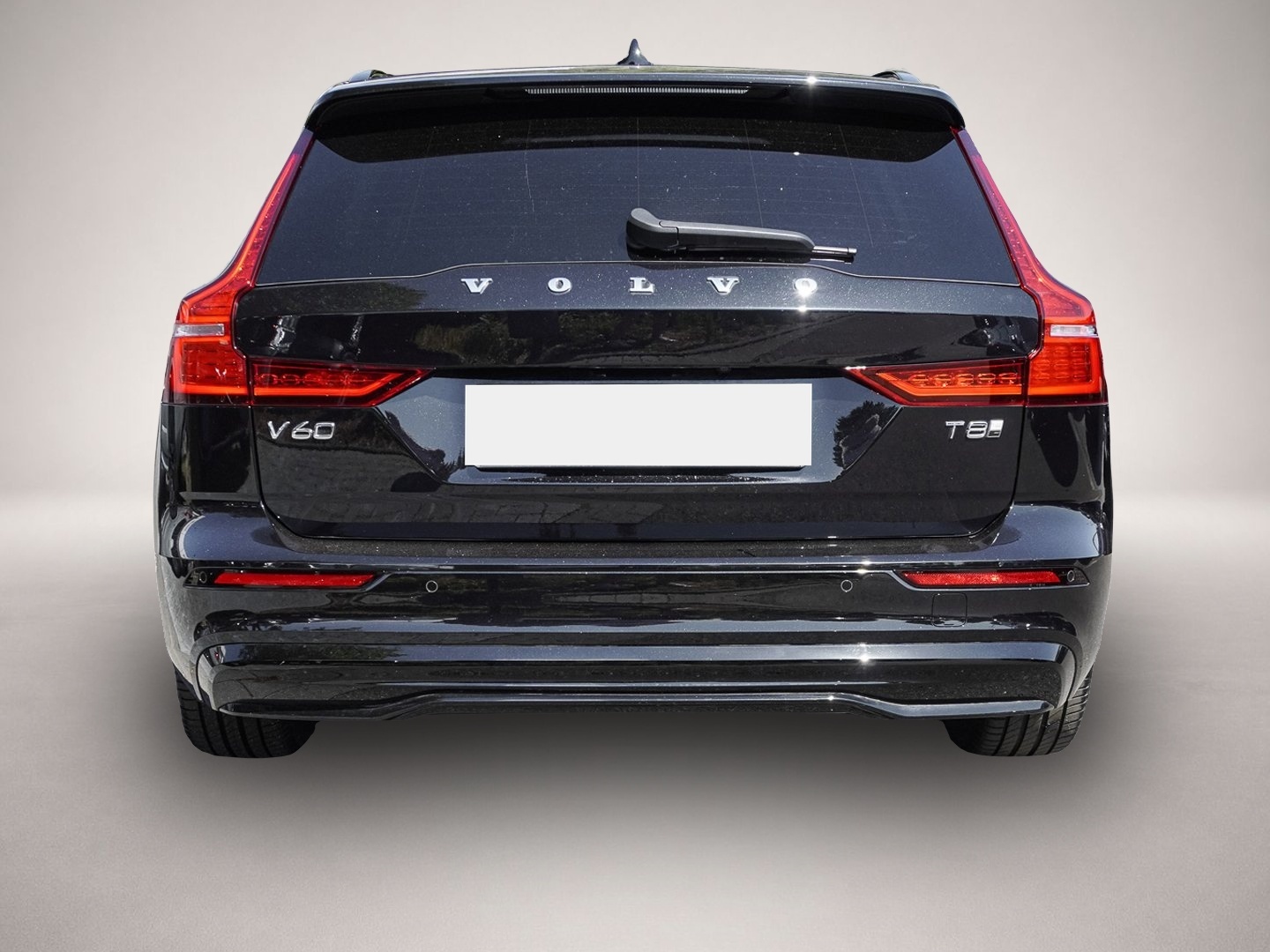 Bild 3 Volvo V60 T8 Twin Engine AWD Plus Dark Plug-In AHK Har