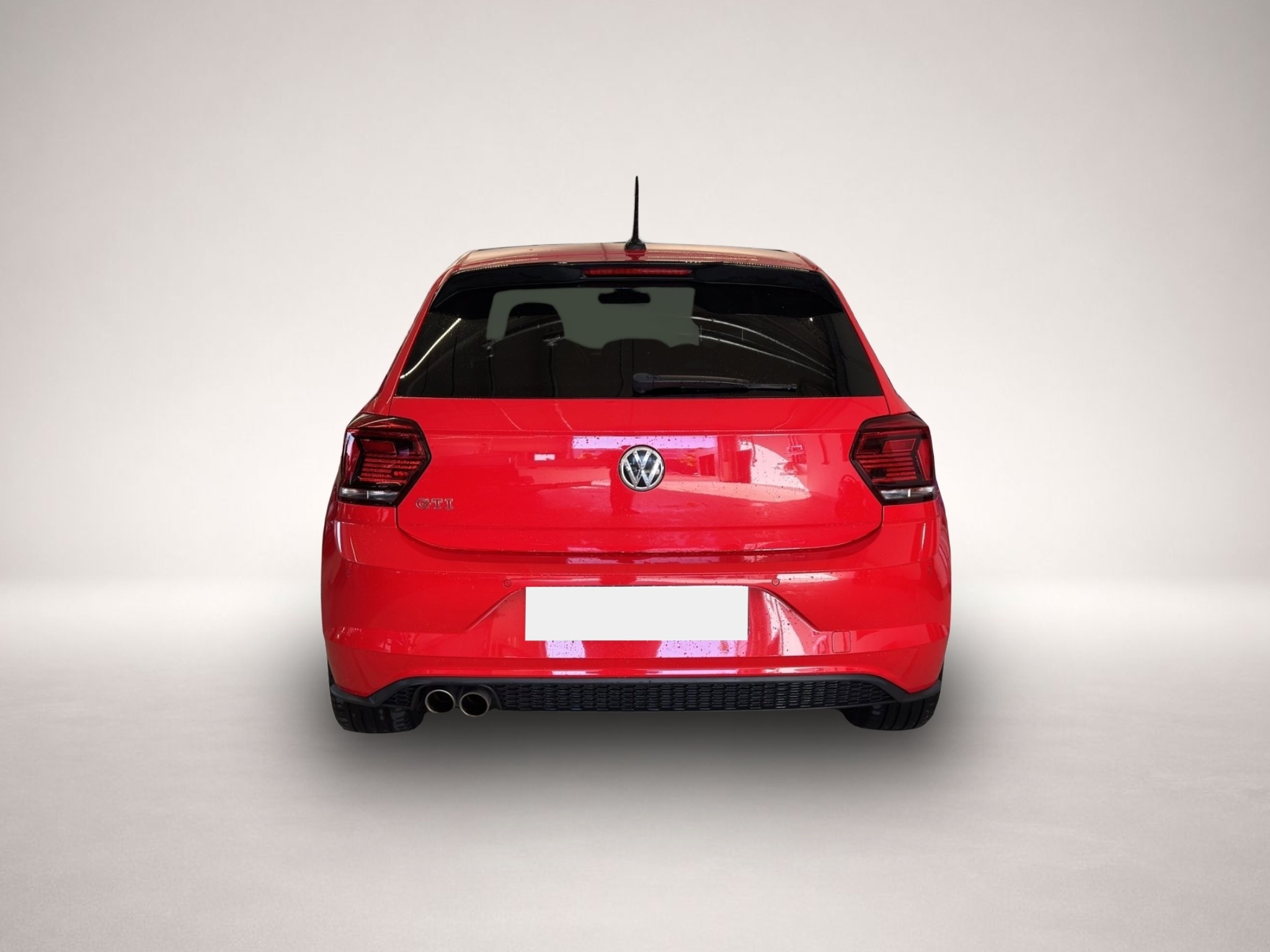 Bild 5 Volkswagen Polo 2.0 TSI DSG GTI LED NAVI PANO 18 BEATS KAME