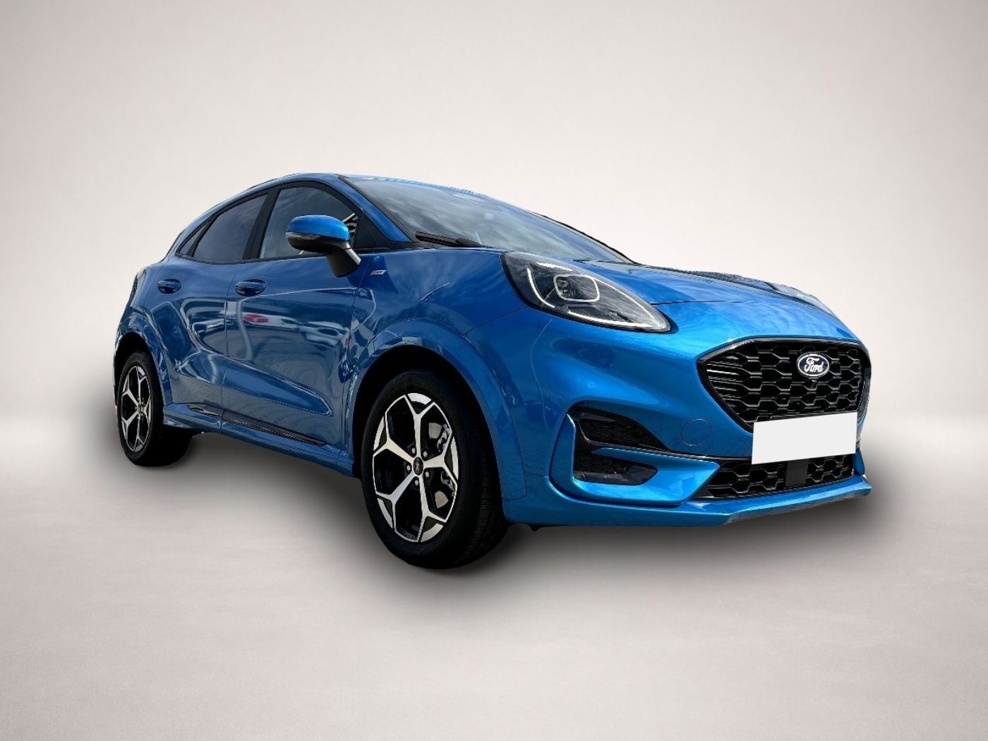Bild 5 Ford Puma 1.0 EcoBoost ST-Line LED Navi Sitzh. Kamera
