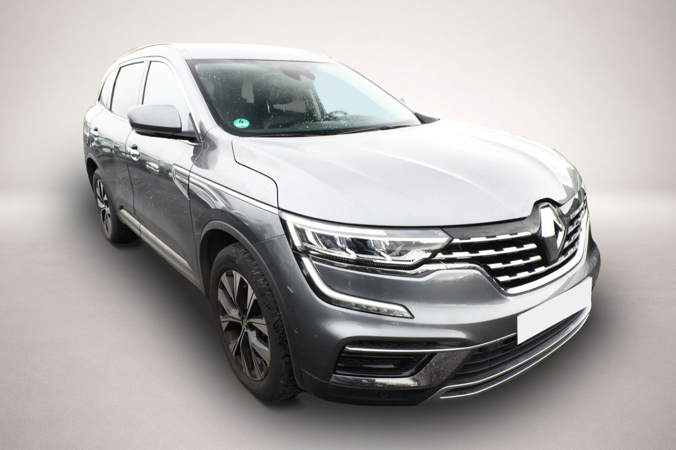 Bild 2 Renault Koleos II 2.0 dCi 185 X-Tronic 4WD Techno Nav