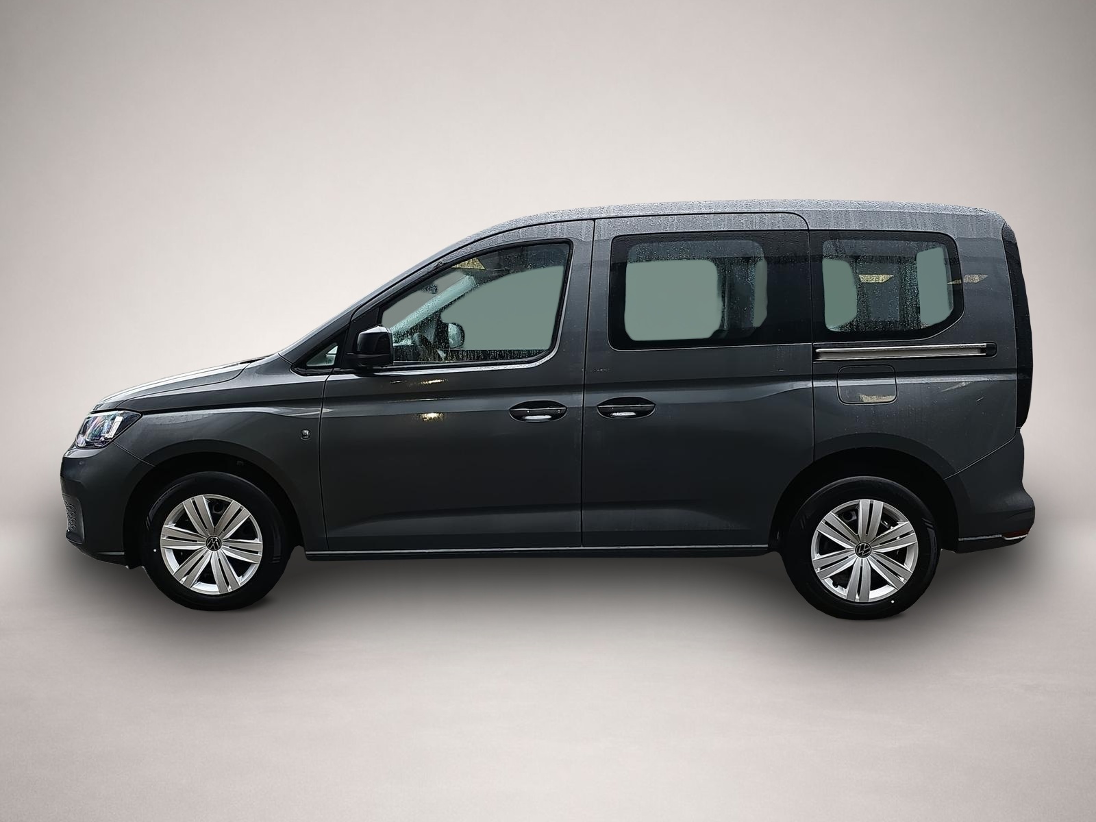 Bild 4 Volkswagen Caddy 2.0 TDI DSG Family AppConnect / Rückfahrk.