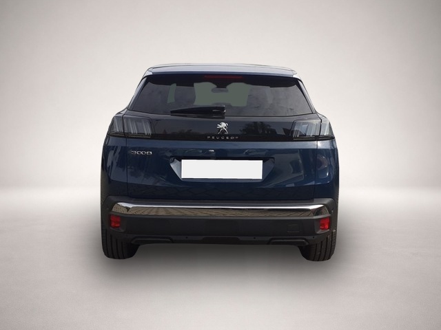 Bild 4 Peugeot 3008 Hybrid 136 Allure Pack Navi Digitales Cockp