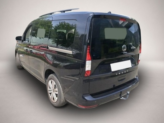 Bild 2 Volkswagen Caddy Maxi 2.0TDI 7SITZE/AHK/NAVI/KLIMA