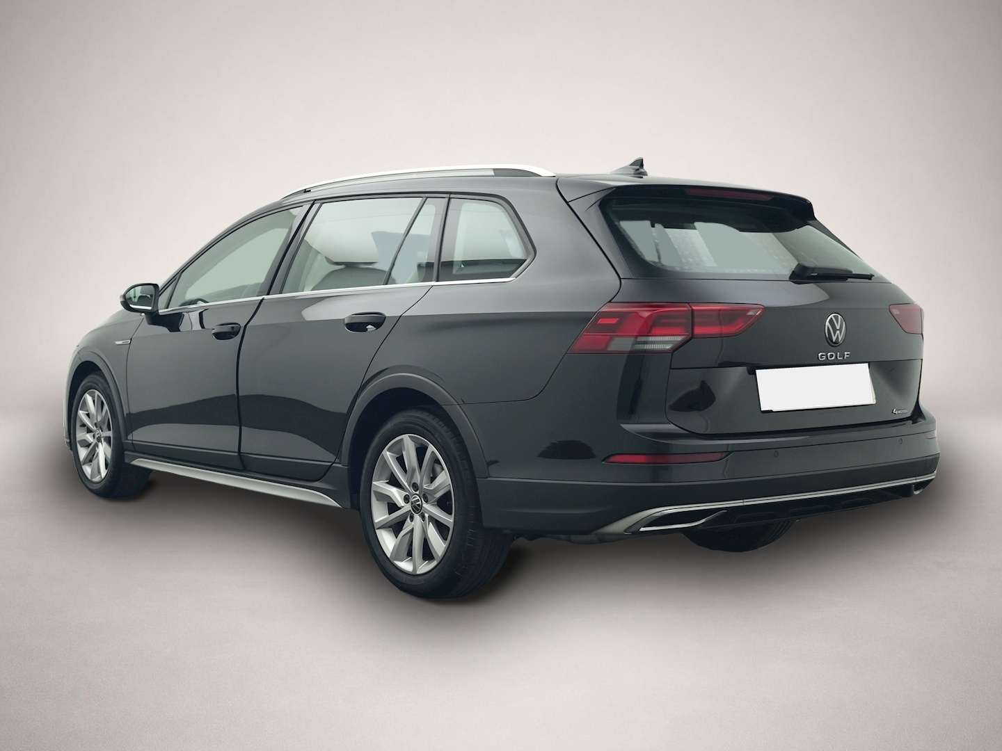 Bild 3 Volkswagen Golf Variant 8 2.0 TDI DSG 4Mo. Alltrack LED NAV