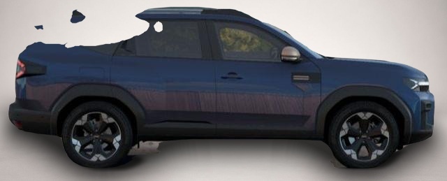 Bild 4 Dacia Bigster Extreme SHZ LKHZ MV-Kamera elek. Heckklappe Hyb.