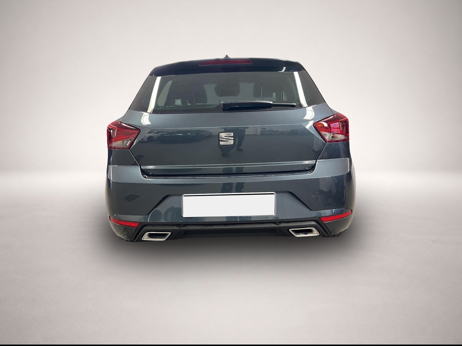 Bild 5 Seat Ibiza 1.0 TSI AB168EUR FR PANO ALCANTARA BEATS R