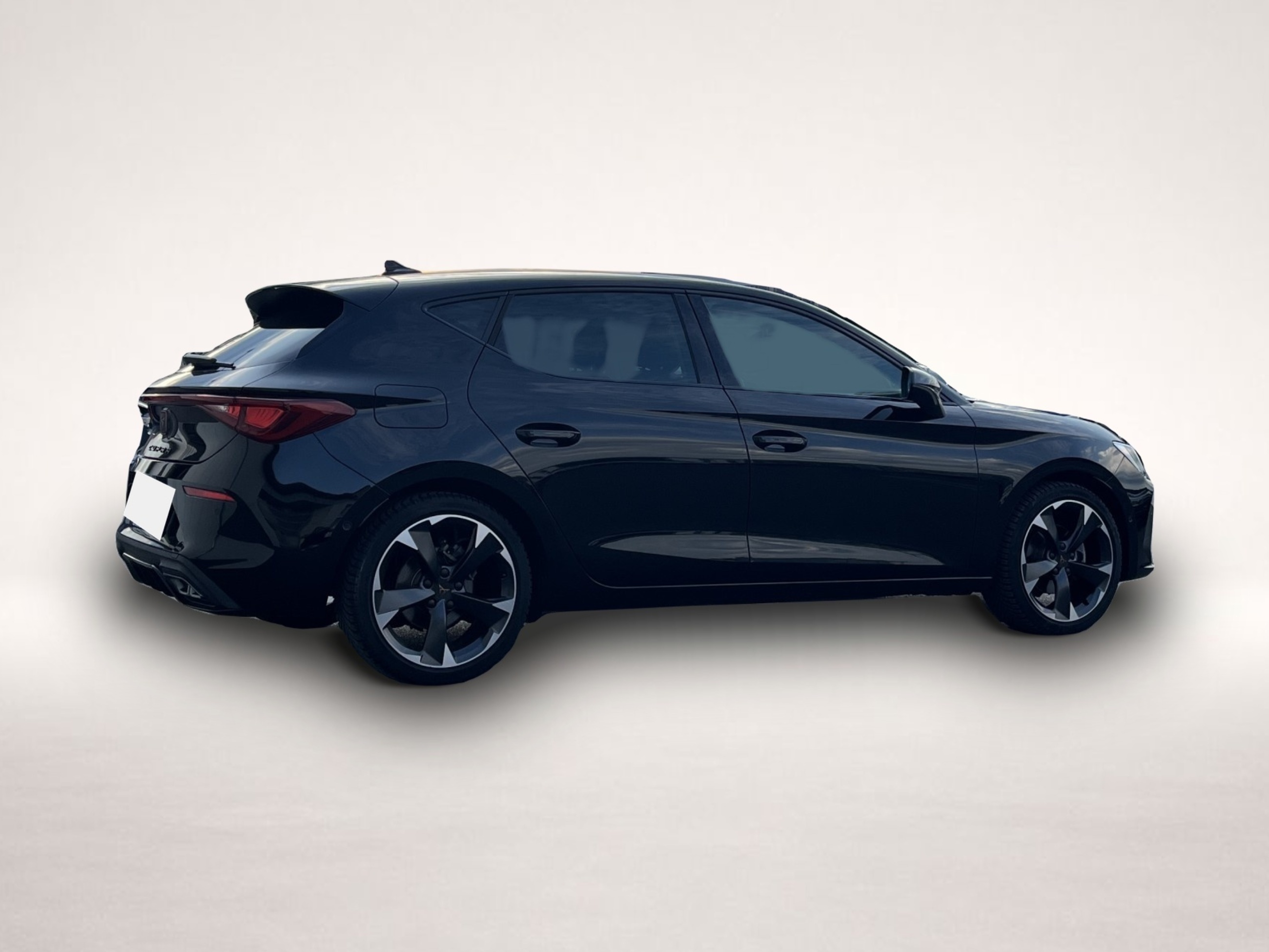 Bild 4 Cupra Leon 1.5 TSI DSG 156¤ m.20% Anz. Navi ACC Keyles