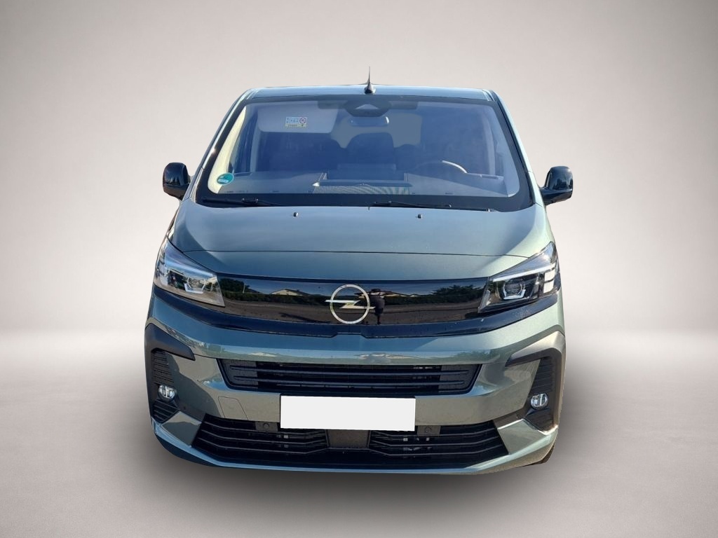Bild 8 Opel Zafira 2.2 D Aut. 132 kW Edition