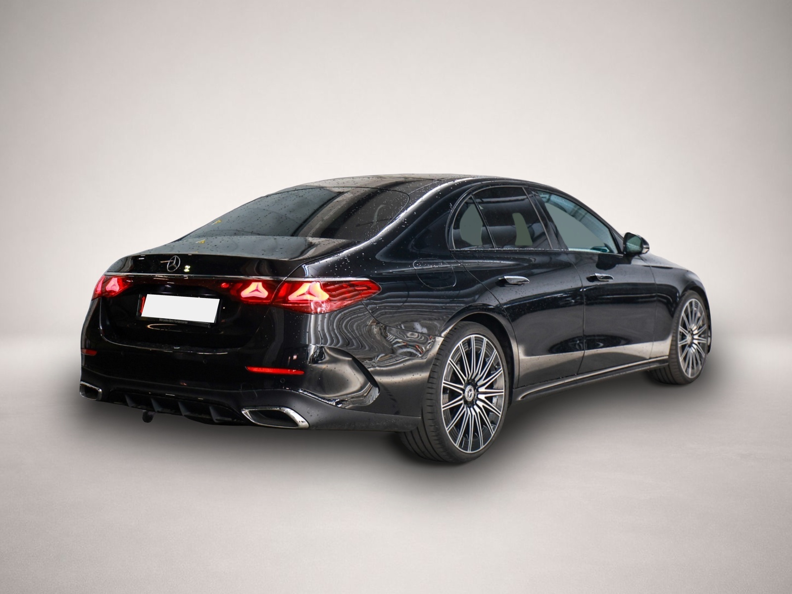 Bild 3 Mercedes-Benz E 220