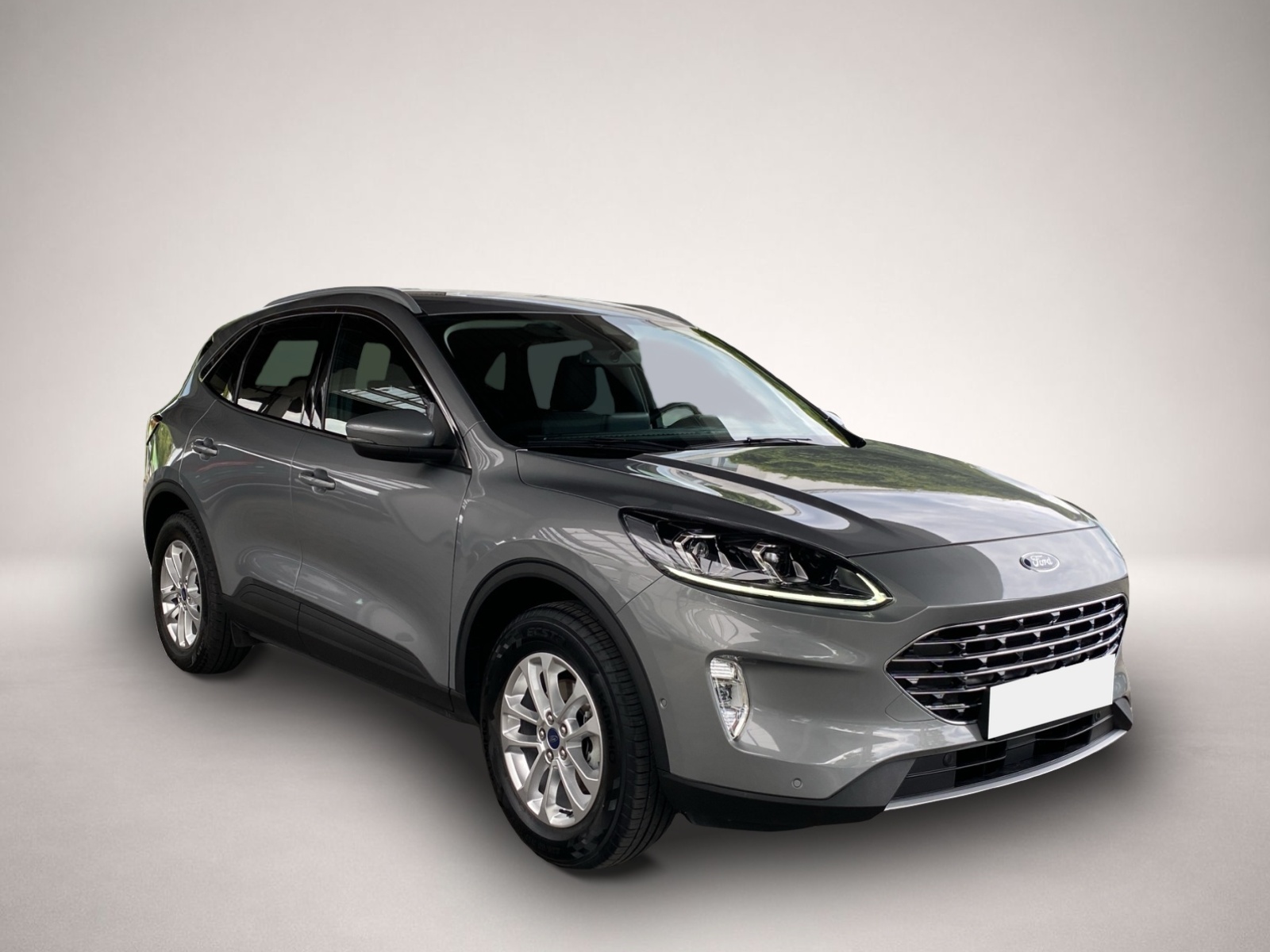 Bild 6 Ford Kuga 2.5 Duratec PHEV WiPa*AHK*Park-Ass*HUD*