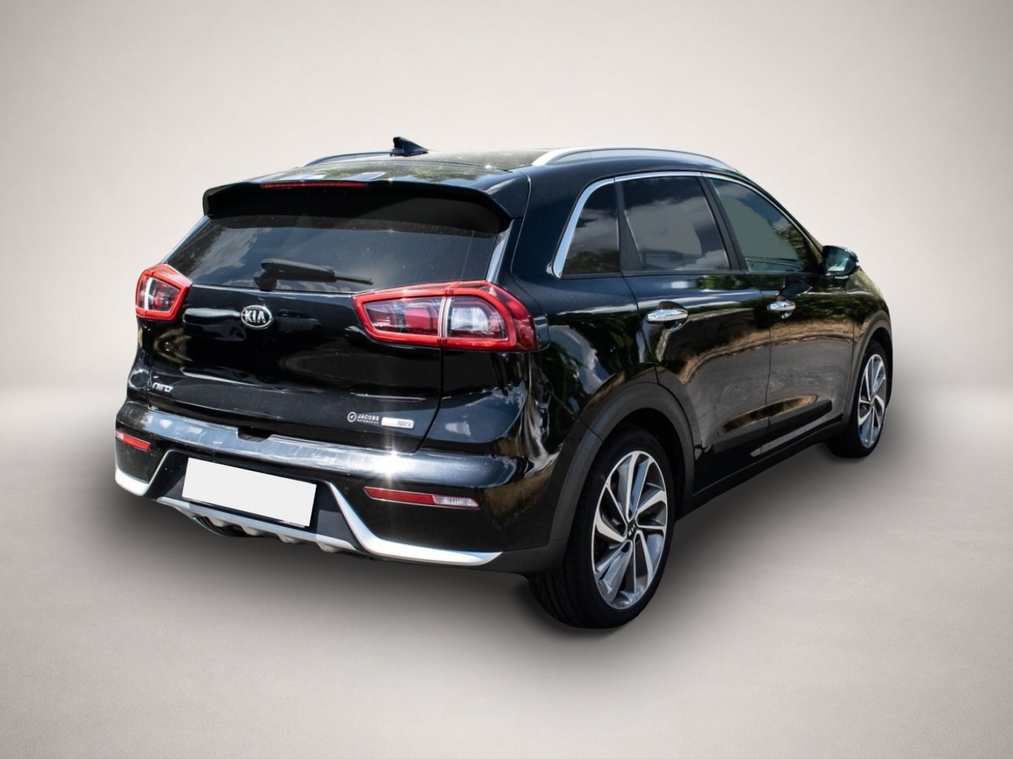 Bild 2 Kia Niro Spirit Navi Leder Soundsystem JBL Klimasitz