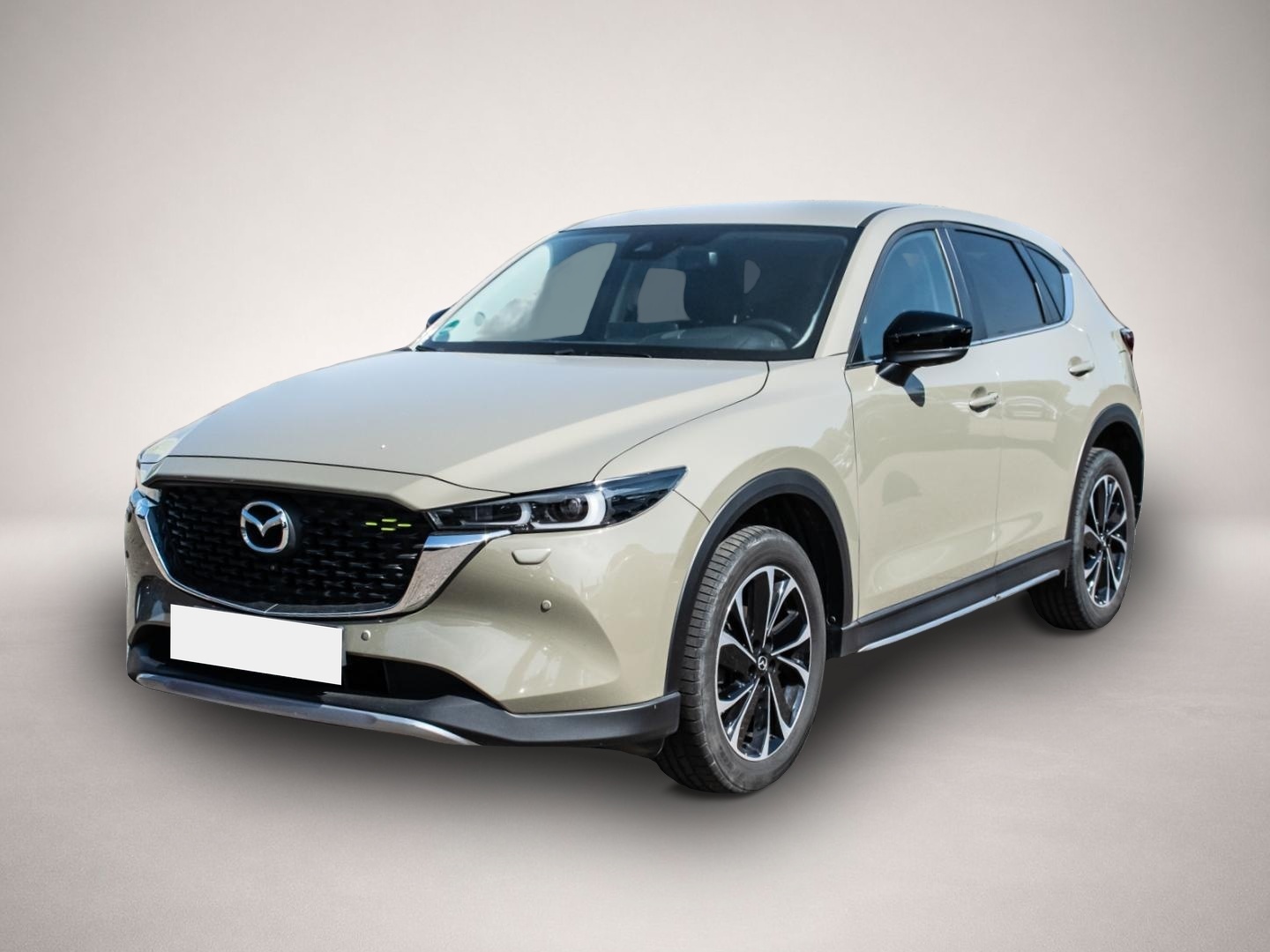 Bild 1 Mazda CX-5 Newground AWD HUD Navi 360 Kamera LED Dyn.