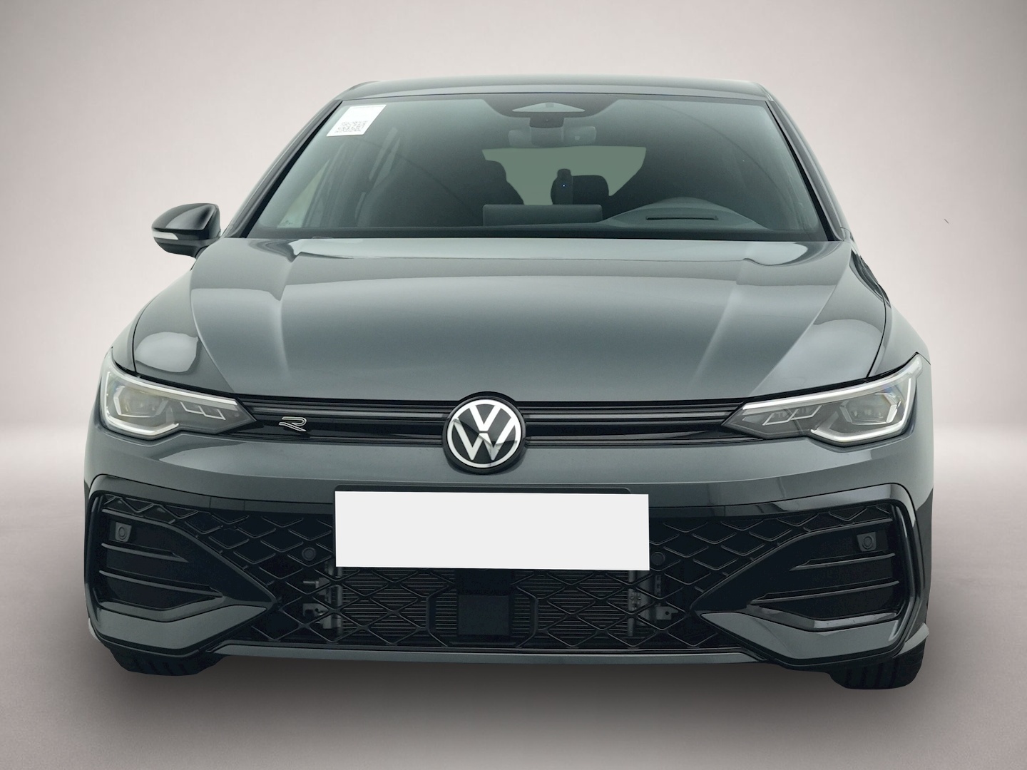 Fotografie 8 des Volkswagen Golf 8 1.5 eTSI DSG R-Line BLACK-STYLE 5.-J.-GAR