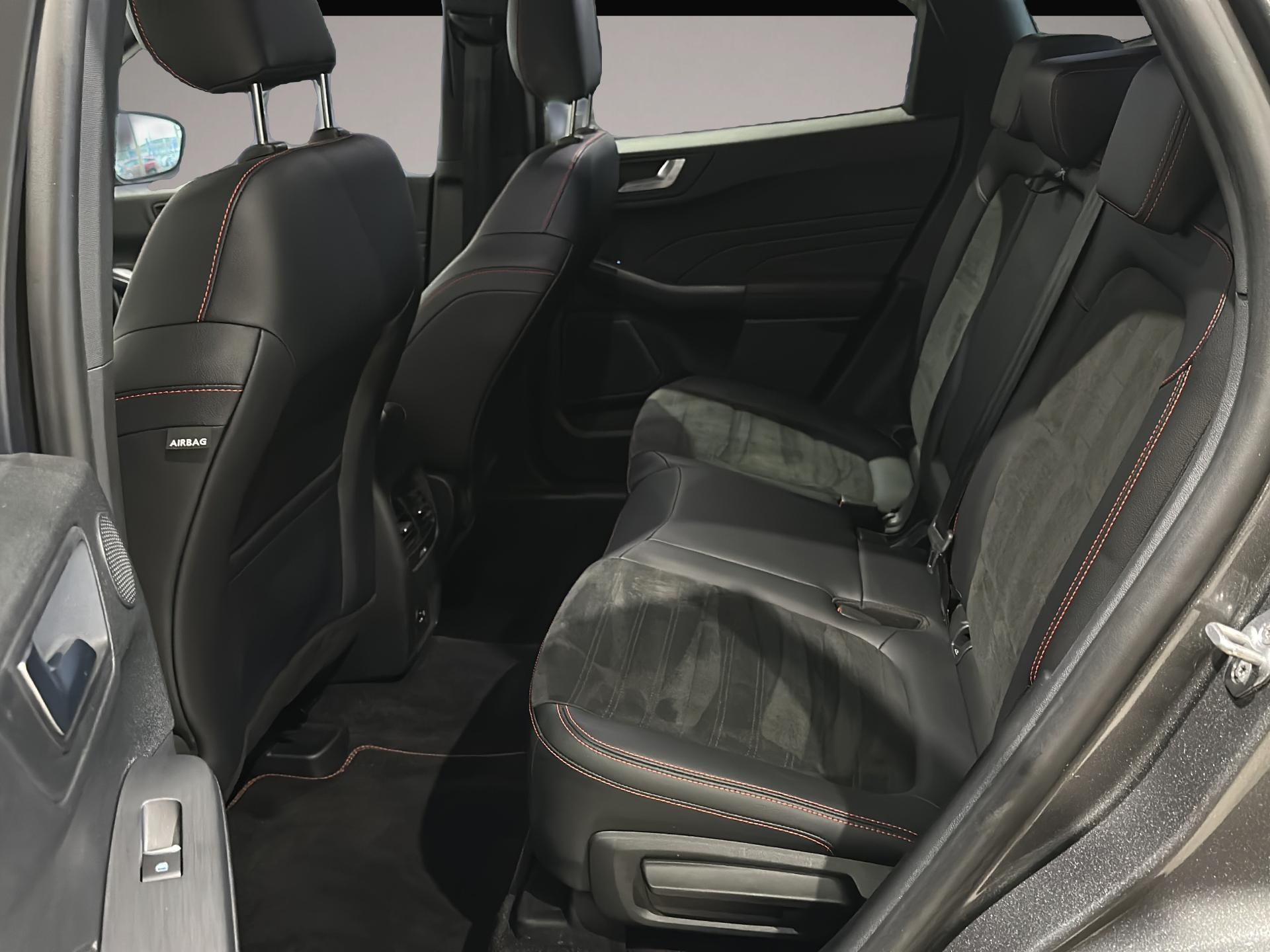 Bild 6 Ford Kuga Plug-In Hybrid ST-Line X LED Kamera PDC h.