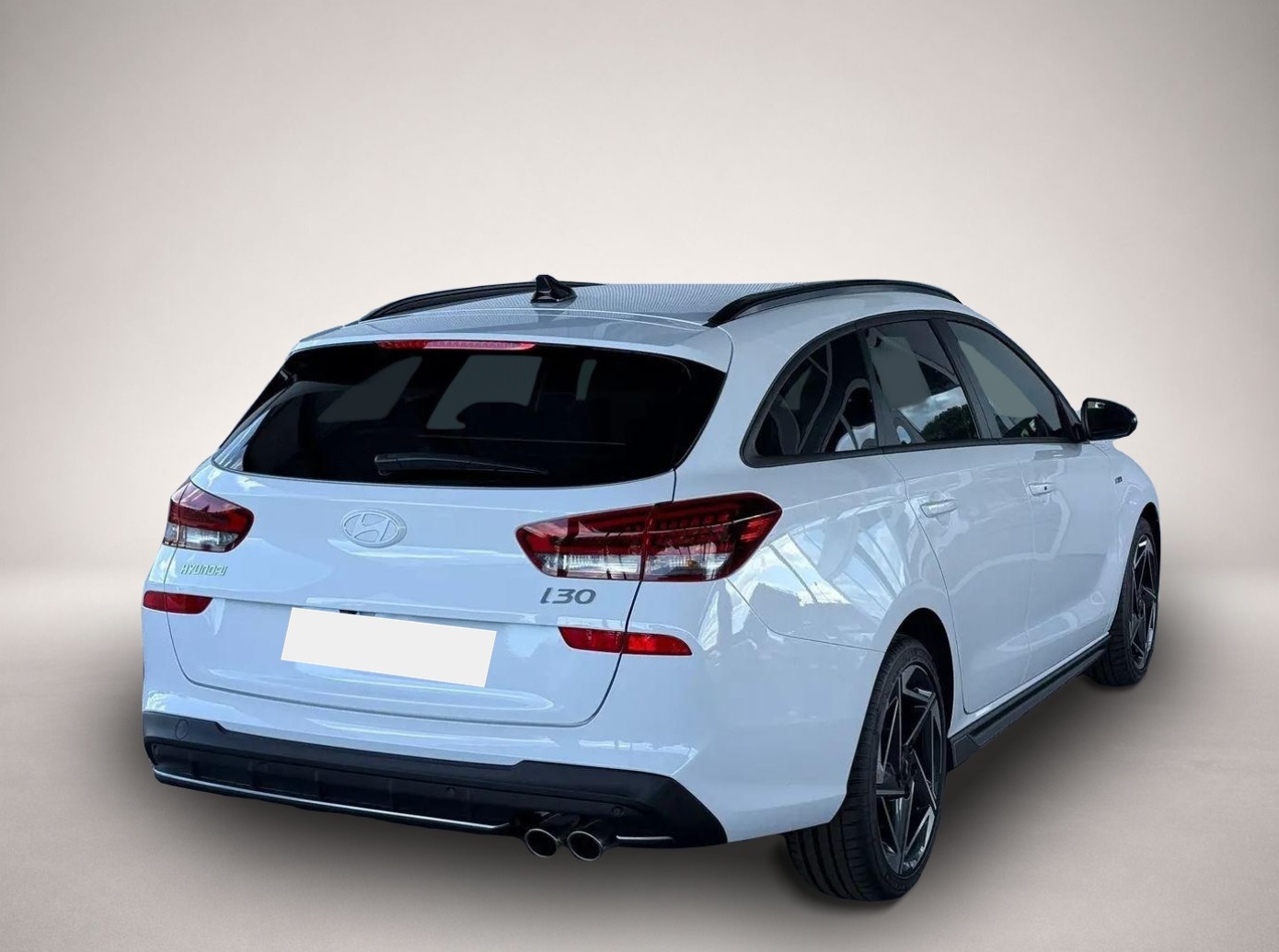 Fotografie des Hyundai i30 N-Line 1.5 T-GDI mHev DCT / Navi / ACC / Sit