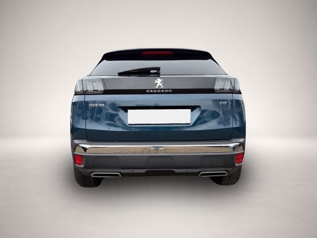 Bild 4 Peugeot 3008 GT*TOP-AKTIONSZINS* SHZ ACC DAB KAMERA PDC