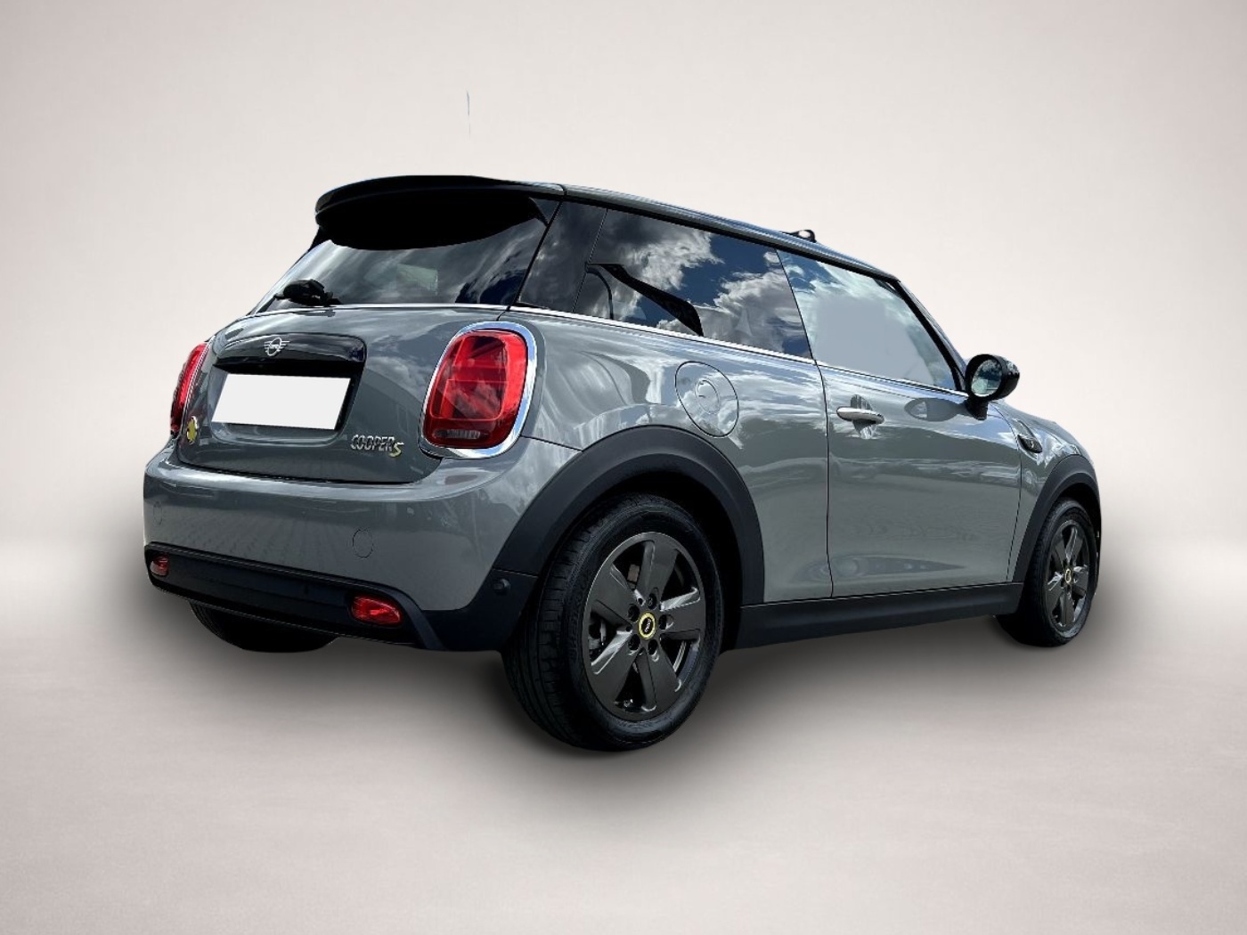 Fotografie 4 des MINI Cooper SE Essential Trim *LED Navi Kamera PDC*