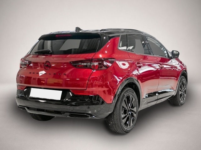Fotografie Opel Grandland (X) Grandland GS Line Plug-in-Hybrid 1.6 T LED+NAVI+