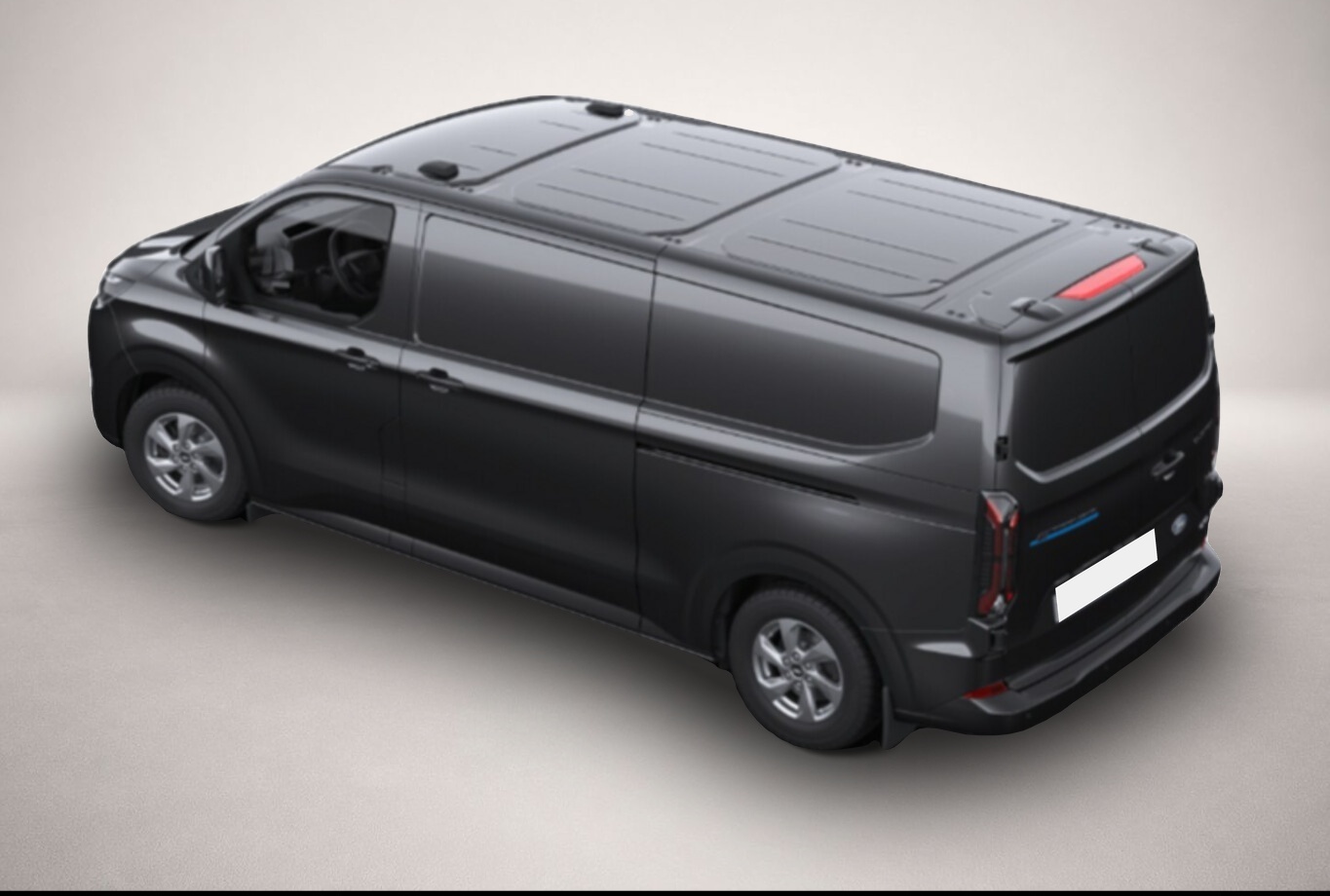 Bild 5 Ford Transit Custom E-Transit Custom Multicab 71kWh Limited L2 LED