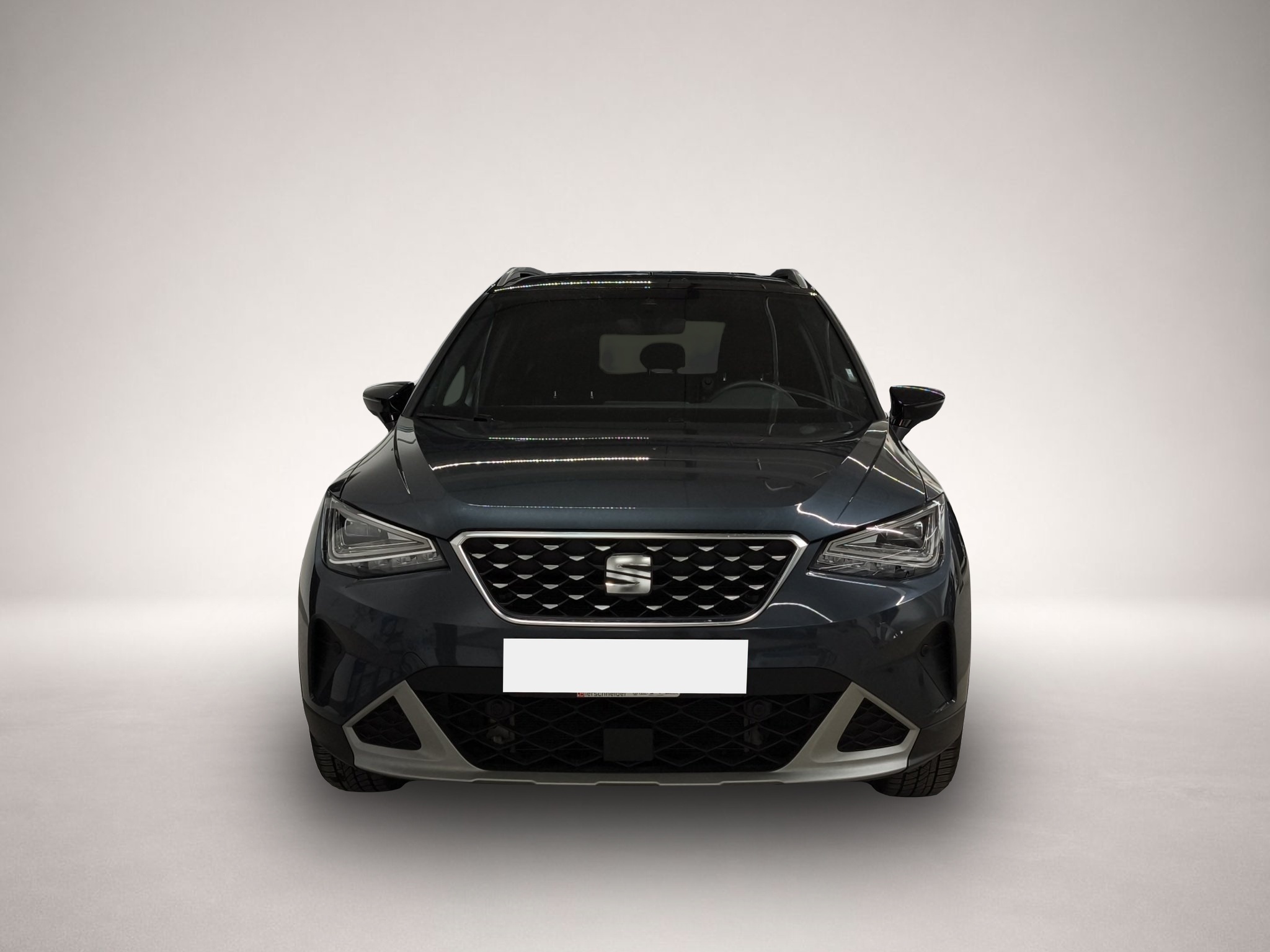 Bild 2 Seat Arona 1.0 TSI DSG Xperience LED NAVI ACC PARKASS
